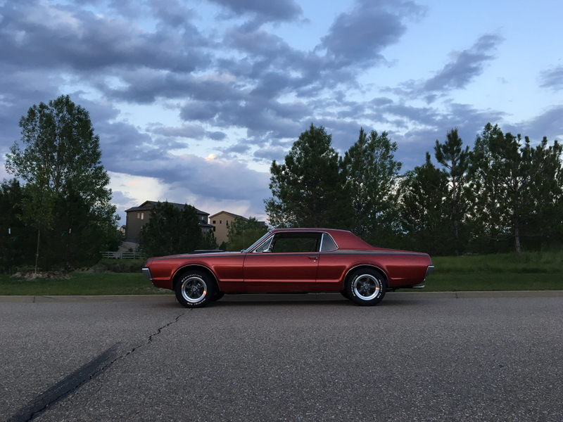 Illustration for article titled Evening drive